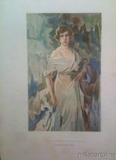 § LA PRINCIPESSA DI PIEMONTE