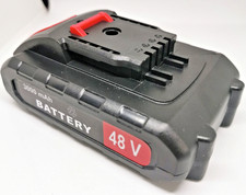Batteria 48V 3000mAh Per