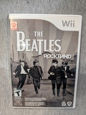The Beatles: Rock Band