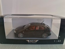 SEAT LEON CUPRA R MK1 2003 NEO