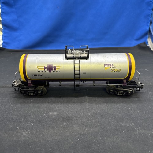 Mth rail king - 30-7380,