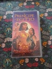 IL PRINCIPE D'EGITTO -