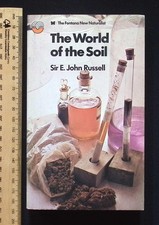 The World of the Soil by Sir