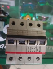 Interruttore Magnetotermico