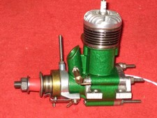 DUNHAM REPRO VINTAGE 1947