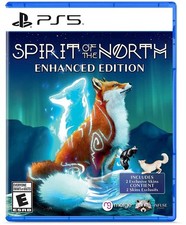 Spirit of The North -