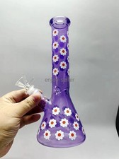 heady bong da Glass Water pipe