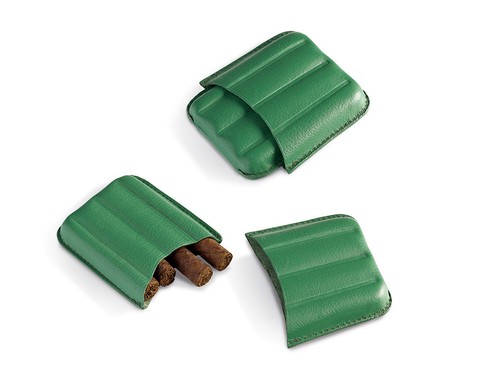 Cigars case portasigari egoist - case,