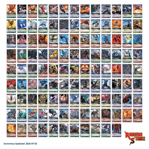 Carte collezionabili rangers - carte,