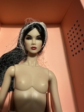 Lilith Blair fonte sconosciuta