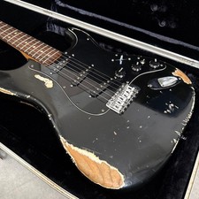 Chitarra elettrica Fender