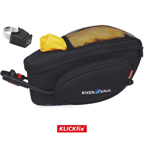 Klickfix magnum borsa sella - klickfix,