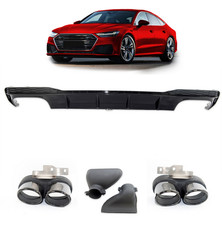 Diffuseur et pot noir look S7