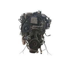 Motore 8hy - semicompl.),