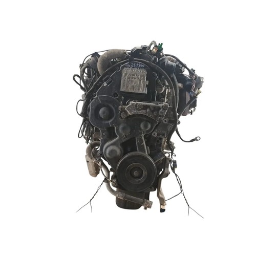 Motore 8hy - (motore, semicompl.)