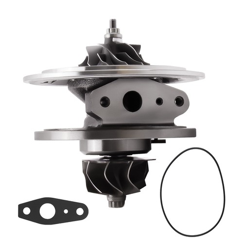 Gruppo scafo turbocompressore