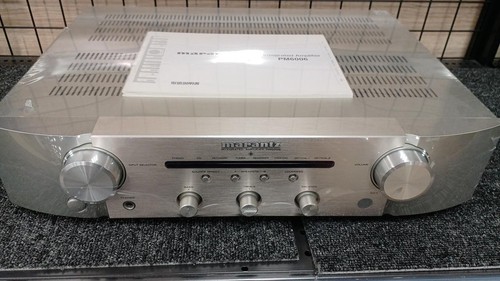 Amplificatore integrato