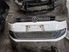 Volkswagen Polo 6R 2009-2014