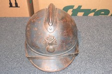 Casque adrian modèle - adrian,
