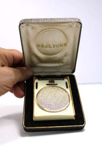 Radio transistor vintage anni - radio,