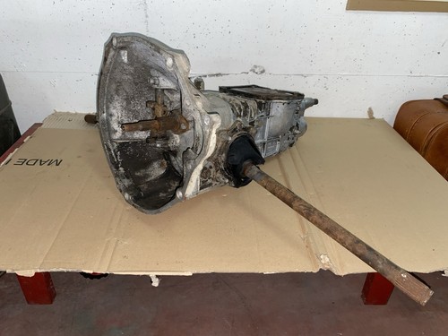 Cambio fiat 500 - cambio,