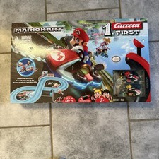 Mario Kart Carrera First Slot
