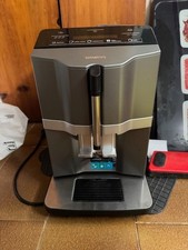 macchina del caffe automatica