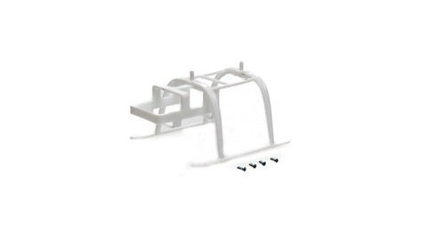 Blade carrello mcpx bl2 - blade,