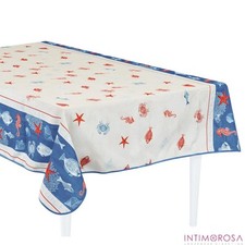 Tovaglia antimacchia no stiro