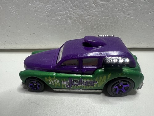 Modellino auto cockney - modellino, auto-cockney