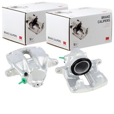 2 pinze freno NK anteriori