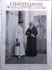 Illustrazione italiana 7 - l'illustrazione,