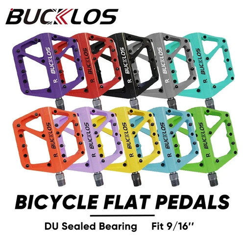 Pedali bici bicicletta - bici,