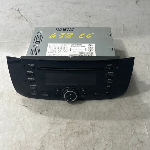 Autoradio fiat punto van - fiat, 51