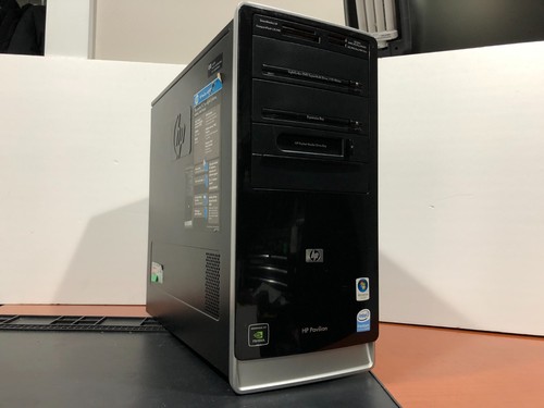 Pavilion a6500f da gioco - hp,