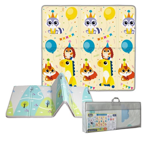 Chicco tappeto gioco bambini - chicco,
