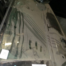 LR079459 Porta ant. DX LAND ROVER RANGE ROVER EVOQUE 2.0 Sd4 (177Kw) Cbr