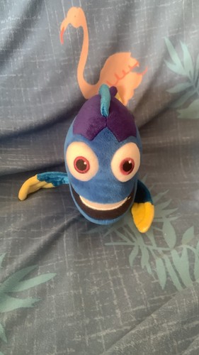 Peluche dory disney - disney, alto