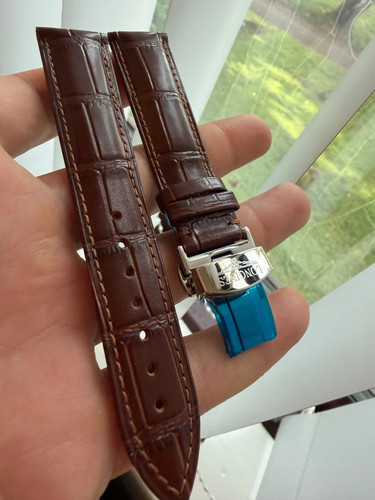 Cinturino orologio longines - cinturino, in