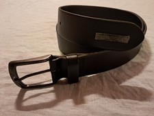 Cintura uomo " Armani Exchange