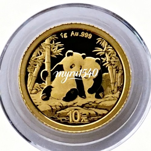 2026 cina 10yuan panda - panda, moneta