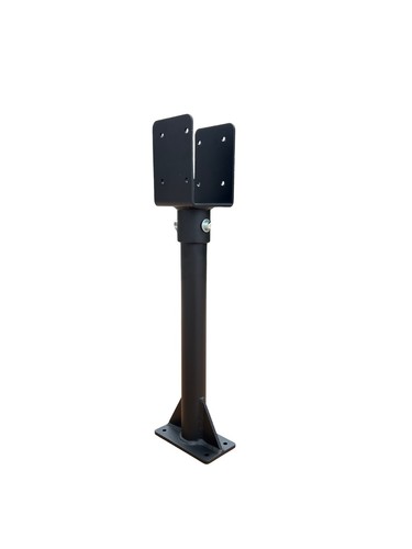 Supporto per rialzo robusto