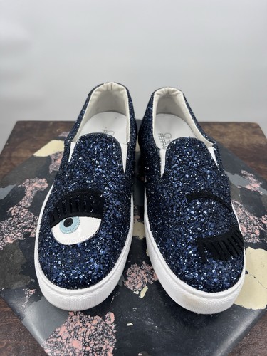 Sneakers chiara ferragni - sneakers, flirt