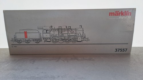 Marklin 37557 locomotiva - marklin, 37557-