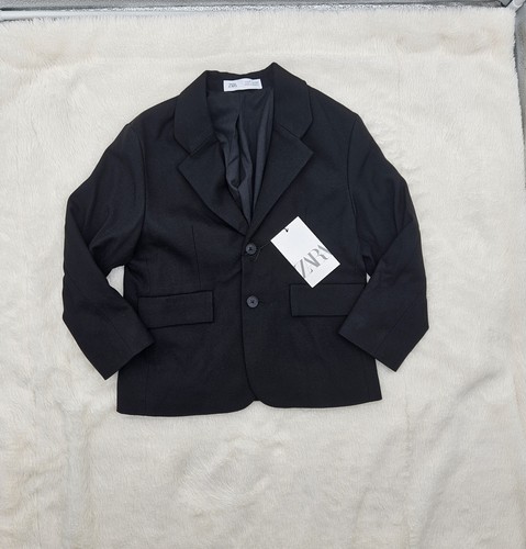 Blazer zara bambino ragazzo - blazer,