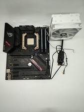 Bundle Asus ROG Strix B550-F