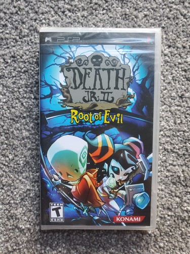 Death root of evil - root,