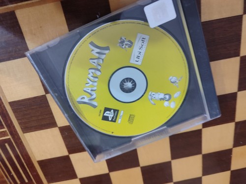 Sony ps1 playstation - dg,