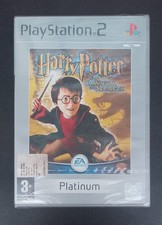 PS2 PlayStation 2 – Harry Potter e la camera dei segreti PLATINUM sigillato