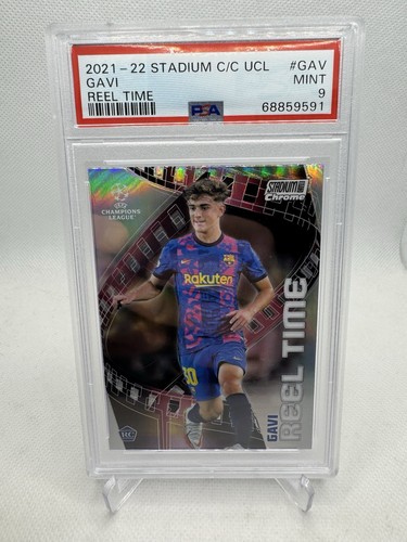 Topps stadium club chrome - topps,